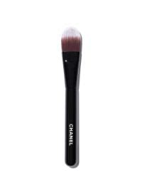 Chanel foundation brush no 100